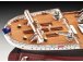 Revell R.M.S. Titanic 100th anniversary giftset