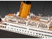 Revell R.M.S. Titanic 100th anniversary giftset