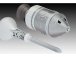 Revell Raketa Saturn V (1:144)