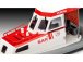 Revell Rescue Boat DGzRS VERENA (1:72)