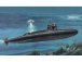 Revell S.S.B. Abraham Lincoln with Interior (1:253)