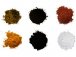 Revell sada pigmentů (6 druhů)