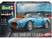 Revell Shelby Cobra 427 1965 (1:24)