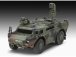 Revell Spähwagen Fennek (1:72) (sada)