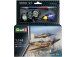 Revell Spitfire Mk.Ia & Hurricane Mk.I (1:144) (sada)