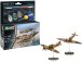 Revell Spitfire Mk.Ia & Hurricane Mk.I (1:144) (sada)