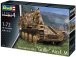 Revell Sturmpanzer 38(t) Grille Ausf. M (1:72)