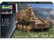 Revell Sturmpanzer 38(t) Grille Ausf. M (1:72)