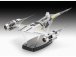 Revell SW - The Mandalorian: N1 Starfighter (1.24)