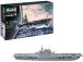 Revell USS Enterprise CV-6 (1:1200) (sada)