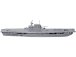 Revell USS Enterprise CV-6 (1:1200) (sada)