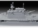Revell USS Enterprise CV-6 (1:1200) (sada)