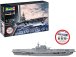 Revell USS Enterprise CV-6 (1:1200) (Starter Kit)