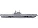 Revell USS Enterprise CV-6 (1:1200) (Starter Kit)