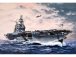 Revell USS Enterprise CV-6 (1:1200) (Starter Kit)