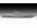 Revell USS Enterprise CV-6 (1:1200) (Starter Kit)