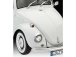Revell VW Käfer 1500 (Limousine) (1:24)