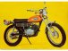 Revell Yamaha 250 DT-1 (1:8)