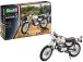 Revell Yamaha 250 DT-1 (1:8)