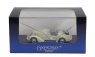 Ricko Audi Wenderer W25k Roadster 1936 1:87 Bílá