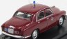 Rio-models Alfa romeo 1900 50th Anniversary Polizia Autostradale Autostrada Del Sole 1964-2014 1:43 Red