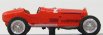 Rio-models Alfa romeo F1  P3 N 2 Gp Australia 1954 1:43 Orange