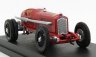 Rio-models Alfa romeo F1 P3 Tipo B Ruote Gemellate 1935 1:43 Red