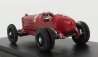 Rio-models Alfa romeo F1  P3 Tipo B Scuderia Ferrari N 8 Parma - Poggio Di Berceto 1934 A.varzi 1:43 Red
