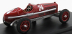 Rio-models Alfa romeo F1  Tipo-b P3 V N 24 Gran Premio Di Monza 1932 Tazio Nuvolari 1:43 Red