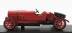 Rio-models Alfa romeo G1 Spider Corsa 1921 1:43 Red