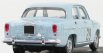 Rio-models Alfa romeo Giulietta Ti N 28 Tour De France H.consten 1:43 Světle Modrá