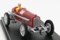 Rio-models Alfa romeo P3 N 30 Winner Coppa Ciano 1932 T.nuvolari 1:43 Red