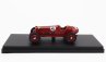 Rio-models Alfa romeo P3 N 4 Tourist Trophy Isle Of Man 1934 Brian Lewis 1:43 Red
