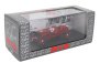Rio-models Alfa romeo P3 N 4 Tourist Trophy Isle Of Man 1934 Brian Lewis 1:43 Red