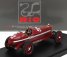 Rio-models Alfa romeo P3 Tipo B N 42 Winner Circuito Del Montenero - Coppa Ciano 1934 Achille Varzi 1:43 Red