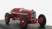 Rio-models Alfa romeo P3 Tipo B N 42 Winner Circuito Del Montenero - Coppa Ciano 1934 Achille Varzi 1:43 Red