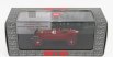 Rio-models Alfa romeo P3 Tipo B N 42 Winner Circuito Del Montenero - Coppa Ciano 1934 Achille Varzi 1:43 Red
