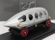 Rio-models Alfa romeo Ricotti 40/60 Cv 1914 1:43 Grey