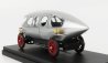 Rio-models Alfa romeo Ricotti 40/60 Cv 1914 1:43 Grey