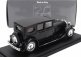 Rio-models Bugatti Type 41 Royale 1927 1:43 Black