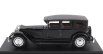 Rio-models Bugatti Type 41 Royale 1927 1:43 Black