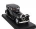 Rio-models Bugatti Type 41 Royale 1927 1:43 Black