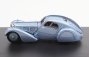 Rio-models Bugatti Type 57 Sc Atlantic 1936 1:43 Světle Modrá Met