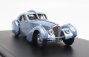 Rio-models Bugatti Type 57 Sc Atlantic 1936 1:43 Světle Modrá Met