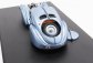 Rio-models Bugatti Type 57 Sc Atlantic 1936 1:43 Světle Modrá Met