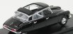 Rio-models Citroen Ds19 - 6 Cylindres - 6 Cilindri - 1960 1:43 Black