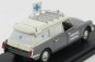 Rio-models Citroen Ds19 Break Ambulanza Municipale 1962 - Ambulance 1:43 2 Tóny Šedé