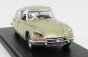 Rio-models Citroen Ds21 Berline Ch.1000.000 1969 1:43 Gold