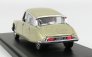 Rio-models Citroen Ds21 Berline Ch.1000.000 1969 1:43 Gold