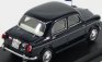 Rio-models Fiat 1100 103tv Esercito Italiano 1955 Auto Del Generale - Military Command Car 1:43 Black